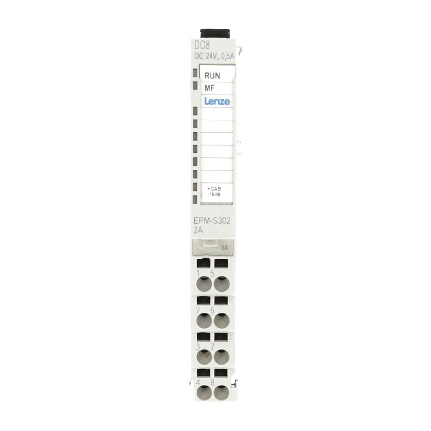 LENZE - EPM-S302.2A - PLC Expansion Modules