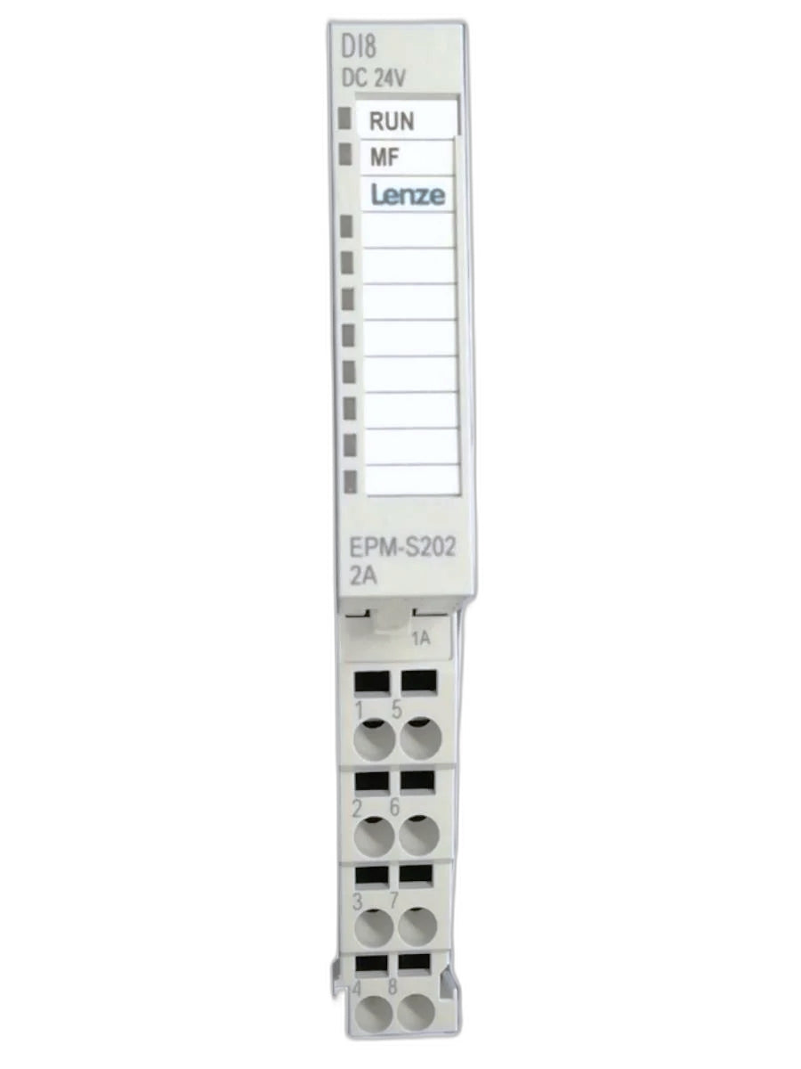 LENZE - EPM.S302.2B - NULL
