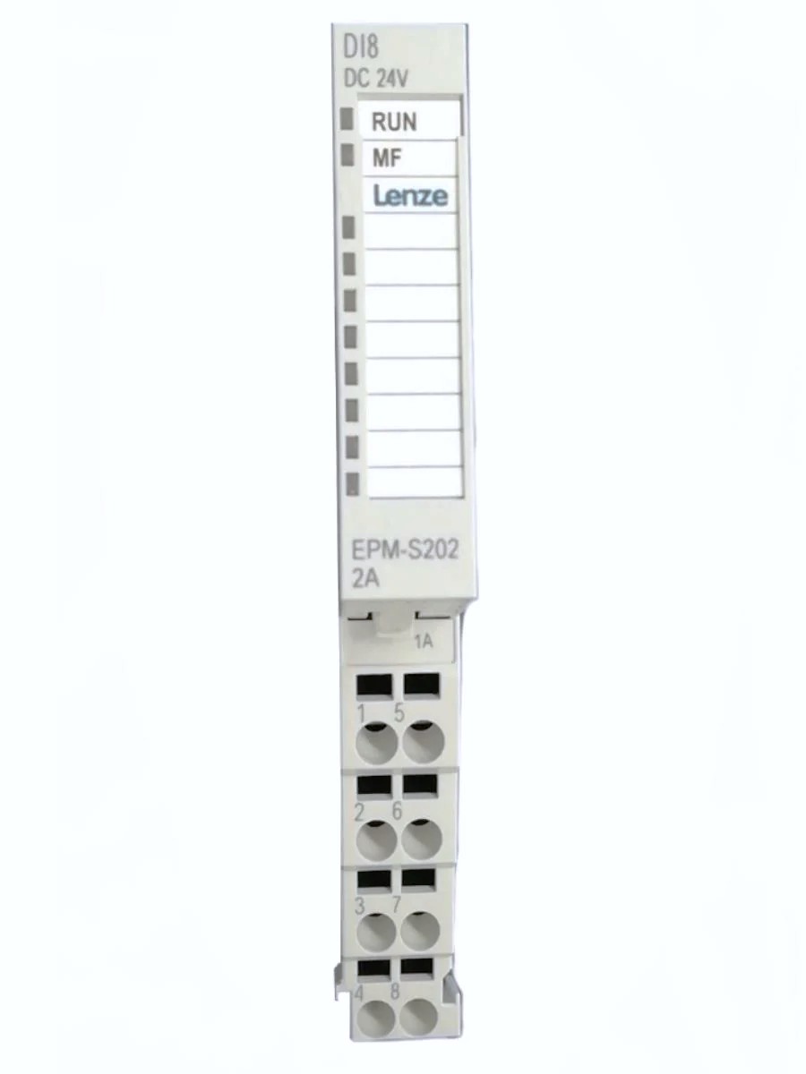 LENZE - EPM-S302.2B - PLC Expansion Modules