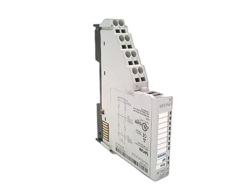 LENZE - EPM-S308.2A - PLC Expansion Modules