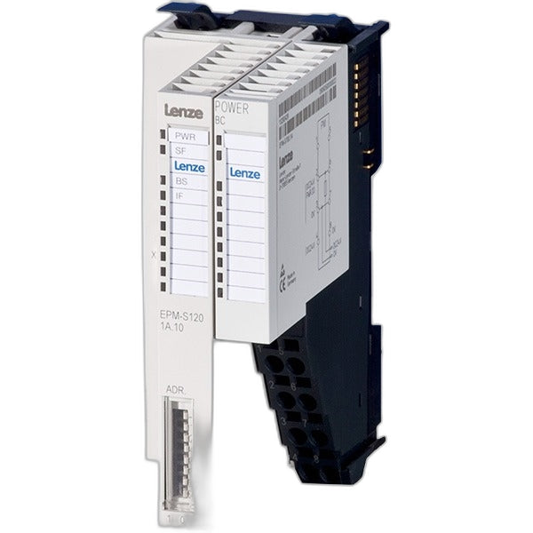 LENZE - EPM-S308.2B - PLC Expansion Modules