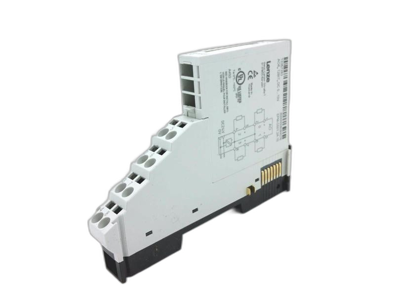 LENZE - EPM-S501.2A.10 - PLC Expansion Modules