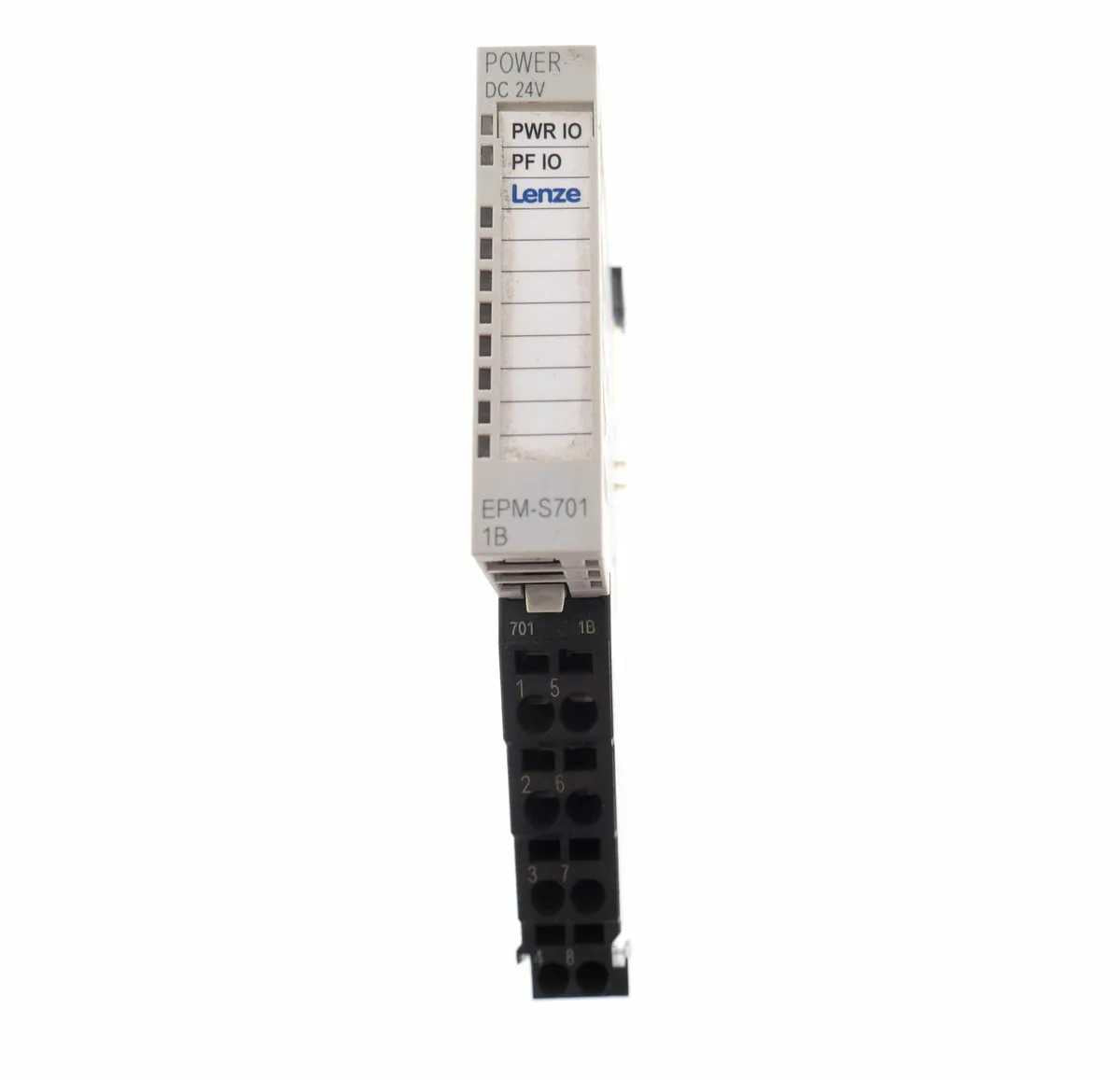 LENZE - EPM-S701.1B - PLC Expansion Modules