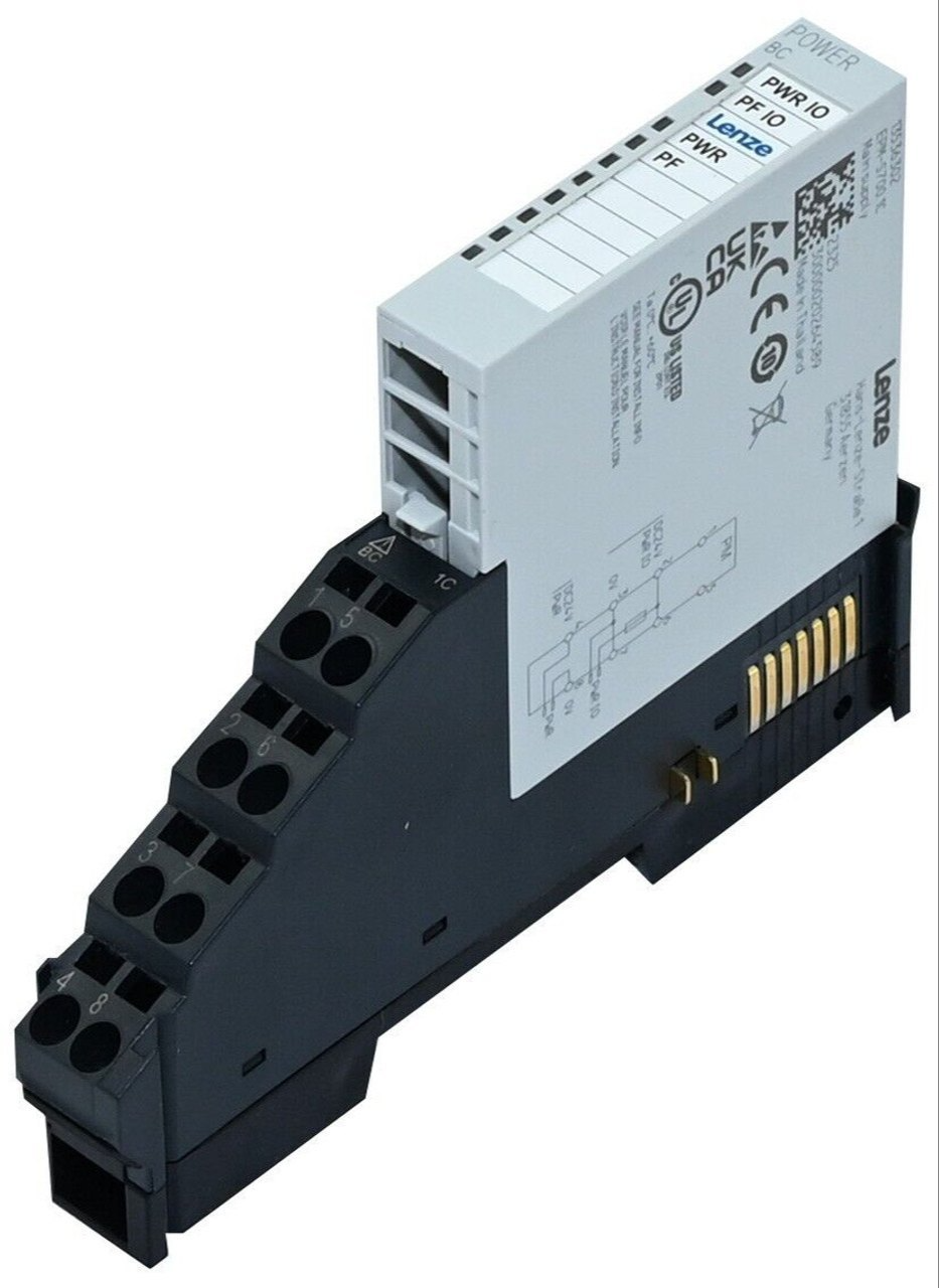 LENZE - EPM-S701.1C - PLC Expansion Modules