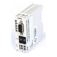 LENZE - EPM-T411 - PLC Expansion Modules