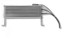LENZE - ERBP180R200W - Brake Resistors
