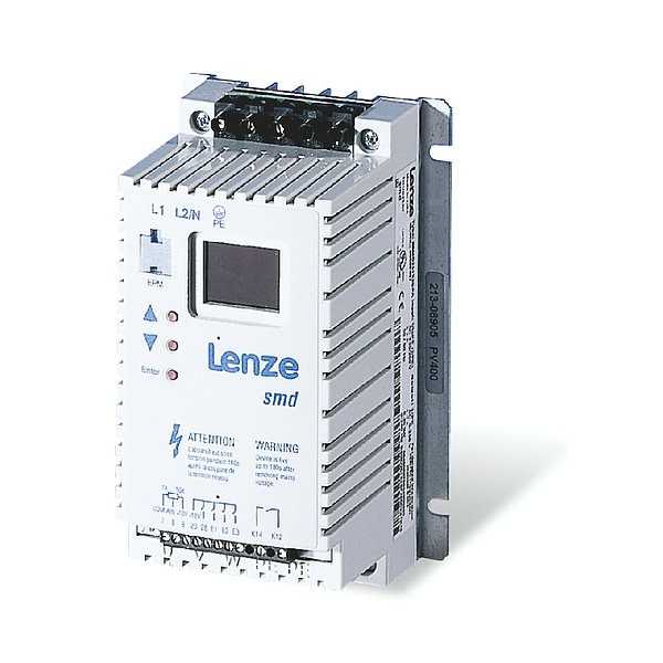 LENZE - ESMD251X2SFA - Motor Drives