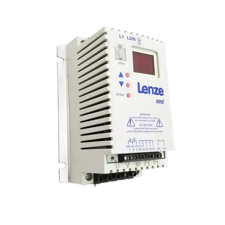 LENZE - ESMD751X2SFA - Motor Drives