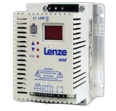 LENZE - ESMD752L4TXA - Motor Drives
