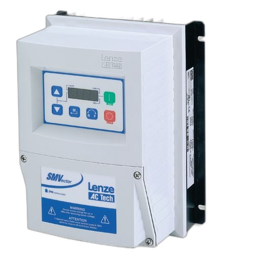 LENZE - ESV112N02YXC - Motor Drives