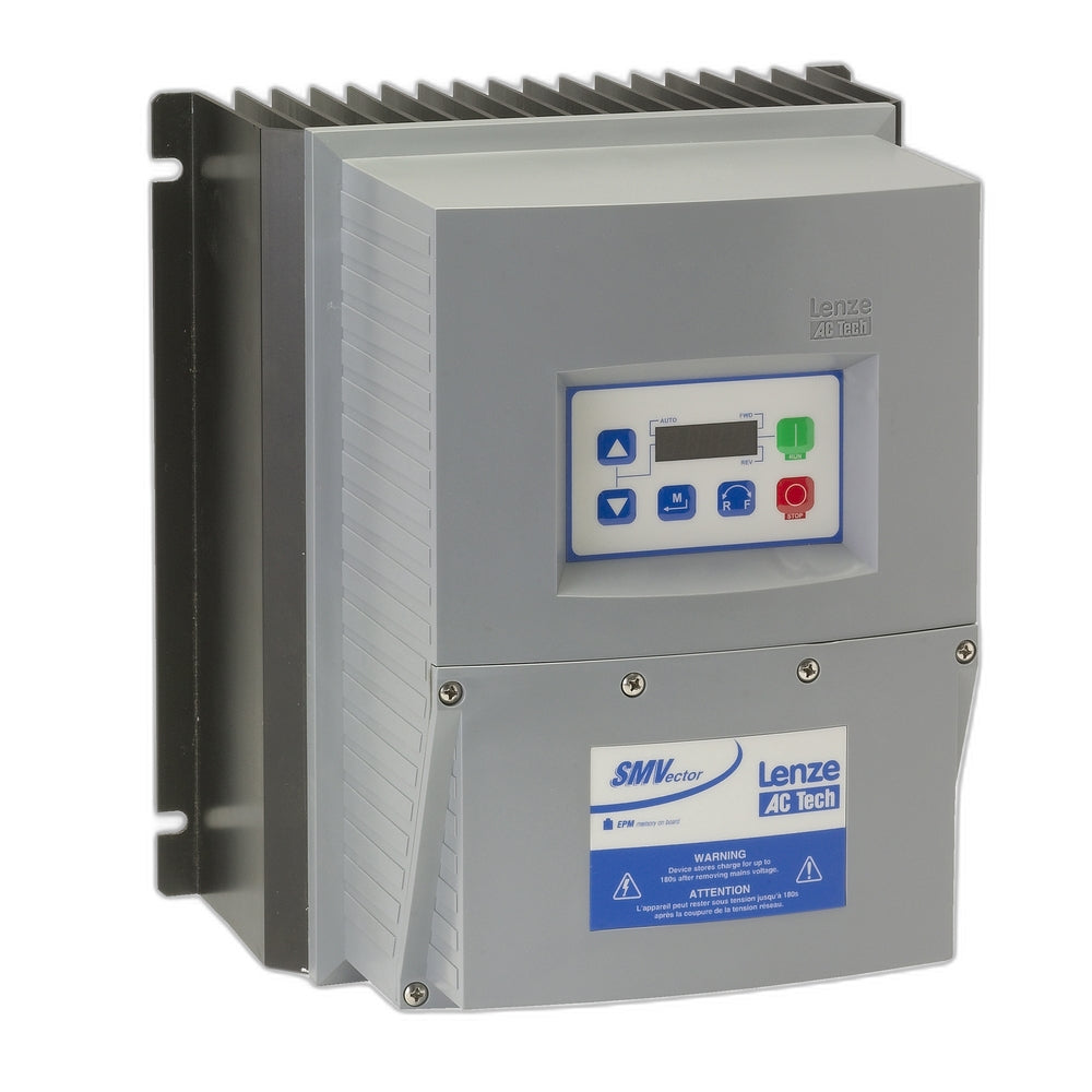 LENZE - ESV302N04TFC - Motor Drives