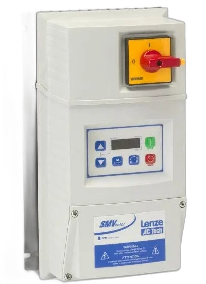LENZE - ESV402N06TMC - Motor Drives