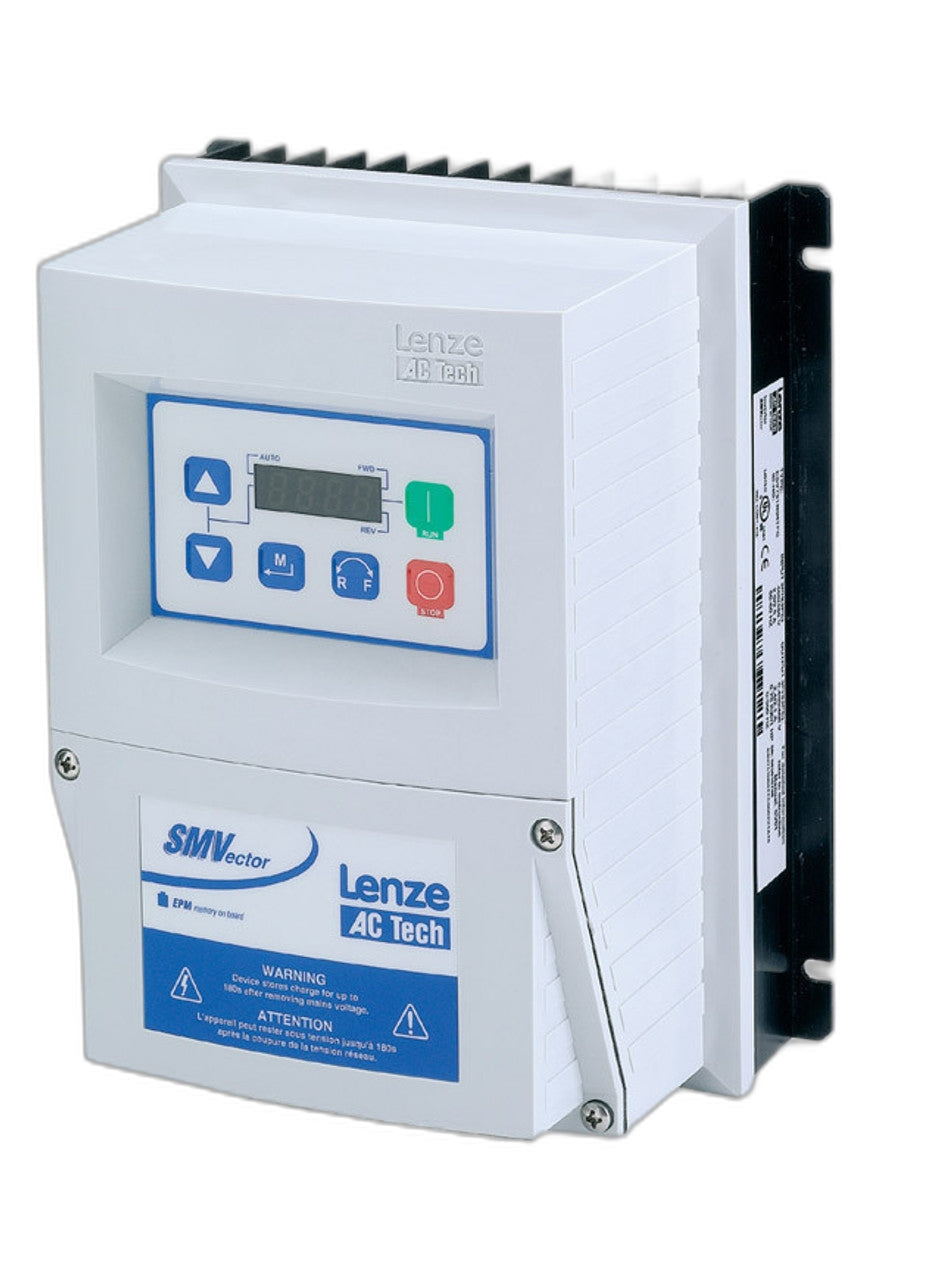 LENZE - ESV751N04TFC - Motor Drives
