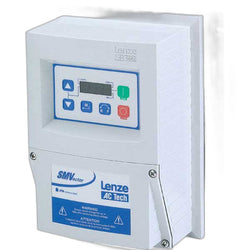 LENZE - ESV751N04TXC - Motor Drives