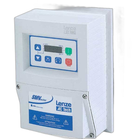 LENZE - ESV752N06TXD - Motor Drives