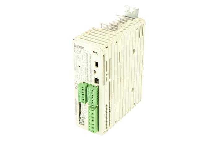 LENZE - EVF8201-E - Frequency Converters