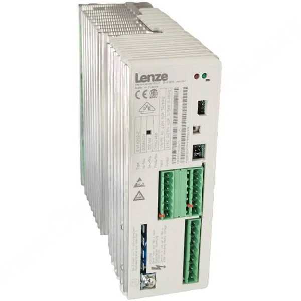 LENZE - EVF8202-E - NULL