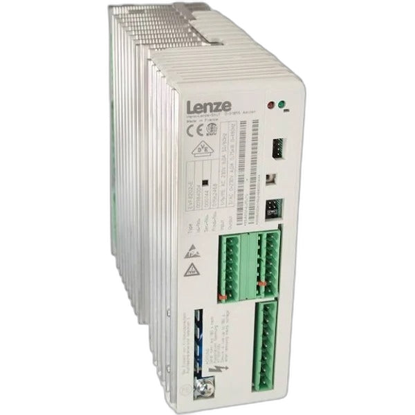 LENZE - EVF8202-E - NULL