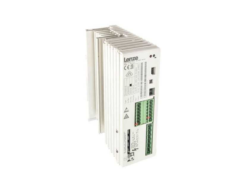 LENZE - EVF8211-E - Motor Drives