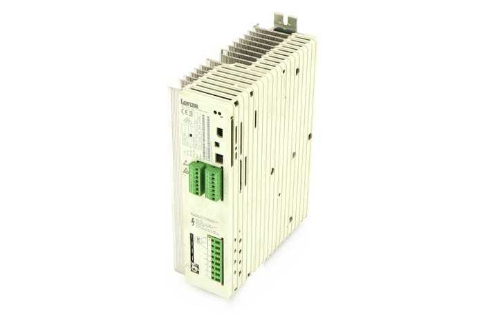 LENZE - EVF8212-E - Motor Drives