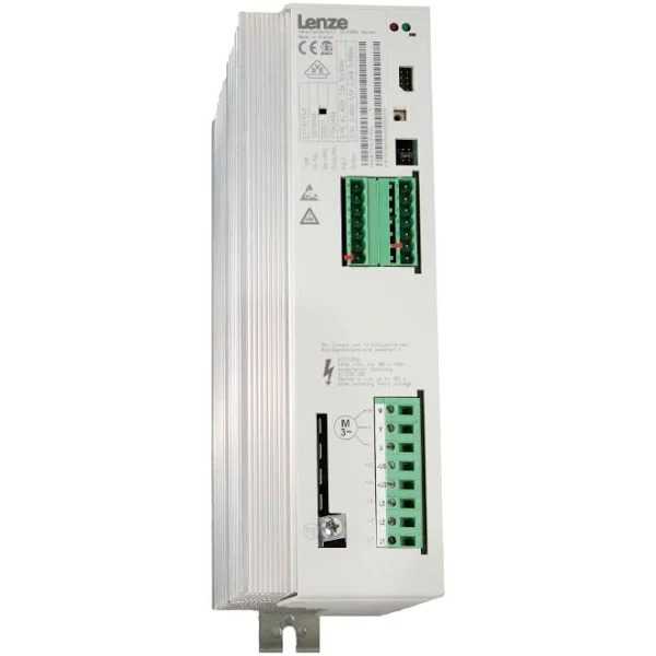 LENZE - EVF8213-E - Motor Drives