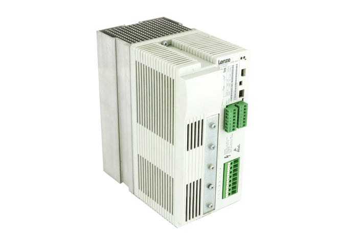 LENZE - EVF8216-E - Motor Drives