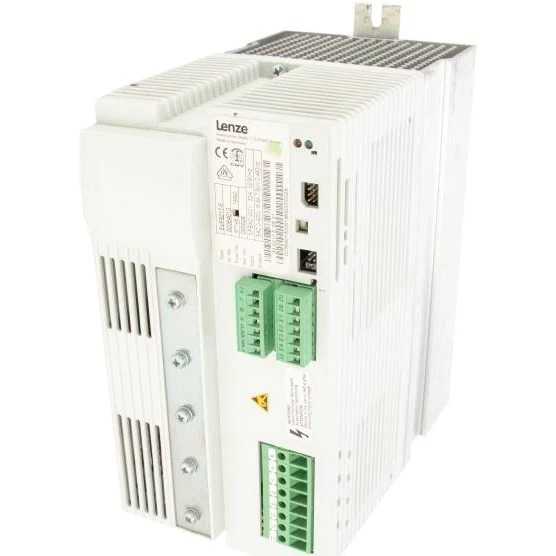 LENZE - EVF8217-E - Motor Drives