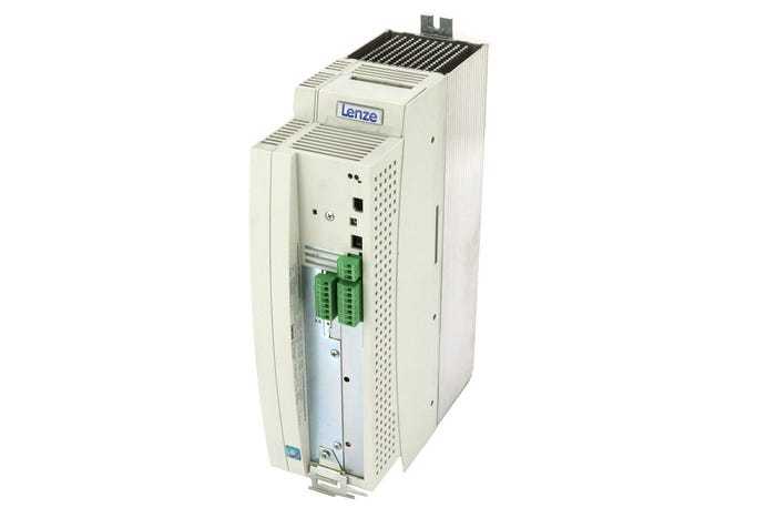 LENZE - EVF8244-E - Motor Drives