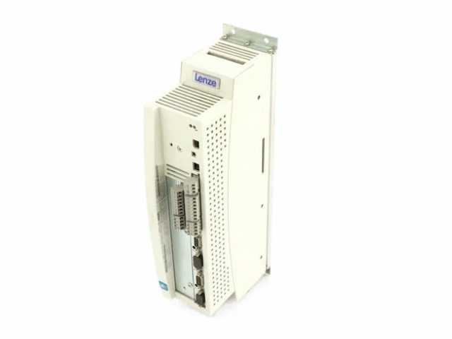 LENZE - EVF9322-CVV003 - Servo Drives & Controls