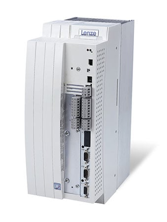 LENZE - EVF9326-EVV004 - Motor Drives