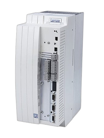 LENZE - EVF9326-VE - Frequency Converters