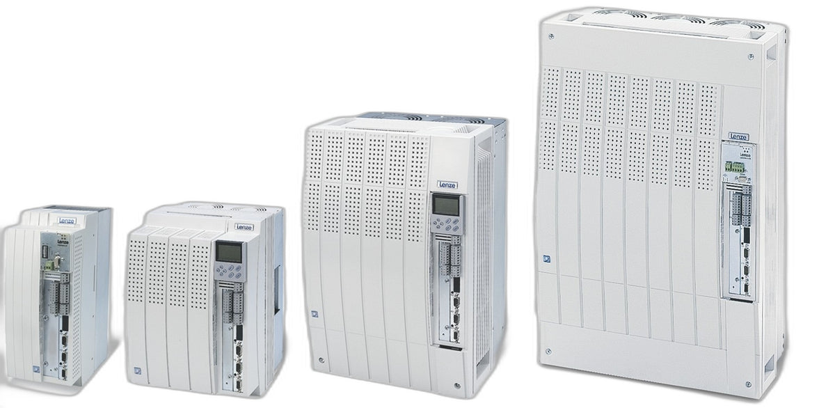 LENZE - EVF9329-EVV100 - Motor Drives