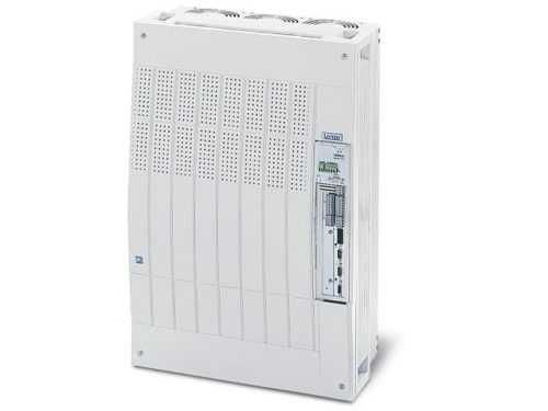 LENZE - EVF9333-EV - Motor Drives