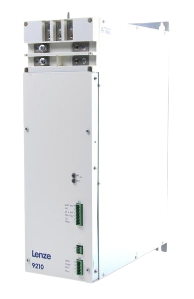 LENZE - EVS9217-E - Motor Drives