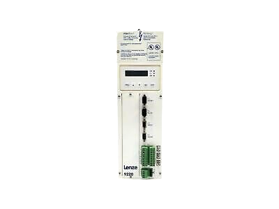 LENZE - EVS9224-E - Motor Drives