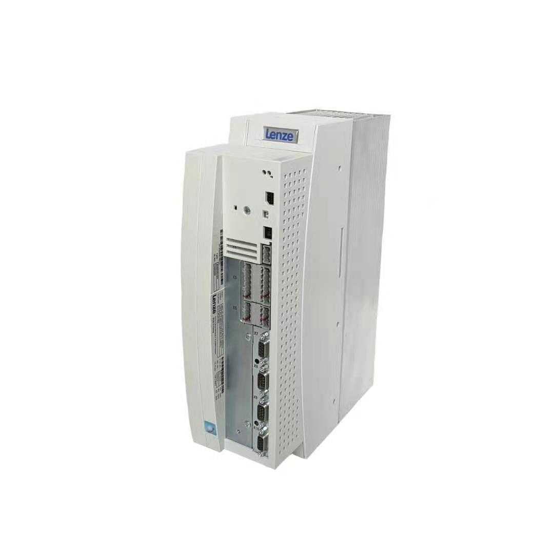 LENZE - EVS9321-ES - Motor Drives