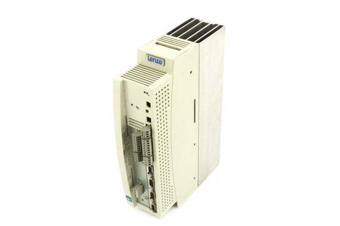 LENZE - EVS9321-ESV004 - Motor Drives