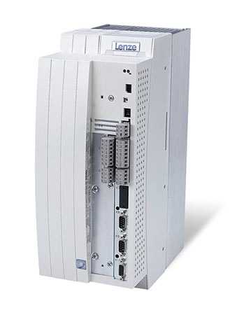 LENZE - EVS9322-CPV003 - Motor Drives