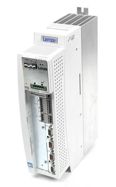 LENZE - EVS9322-EP - Motor Drives