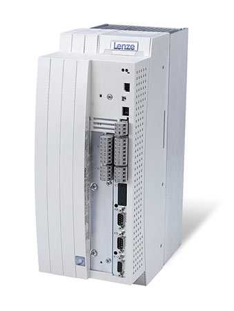 LENZE - EVS9322-ER - Motor Drives