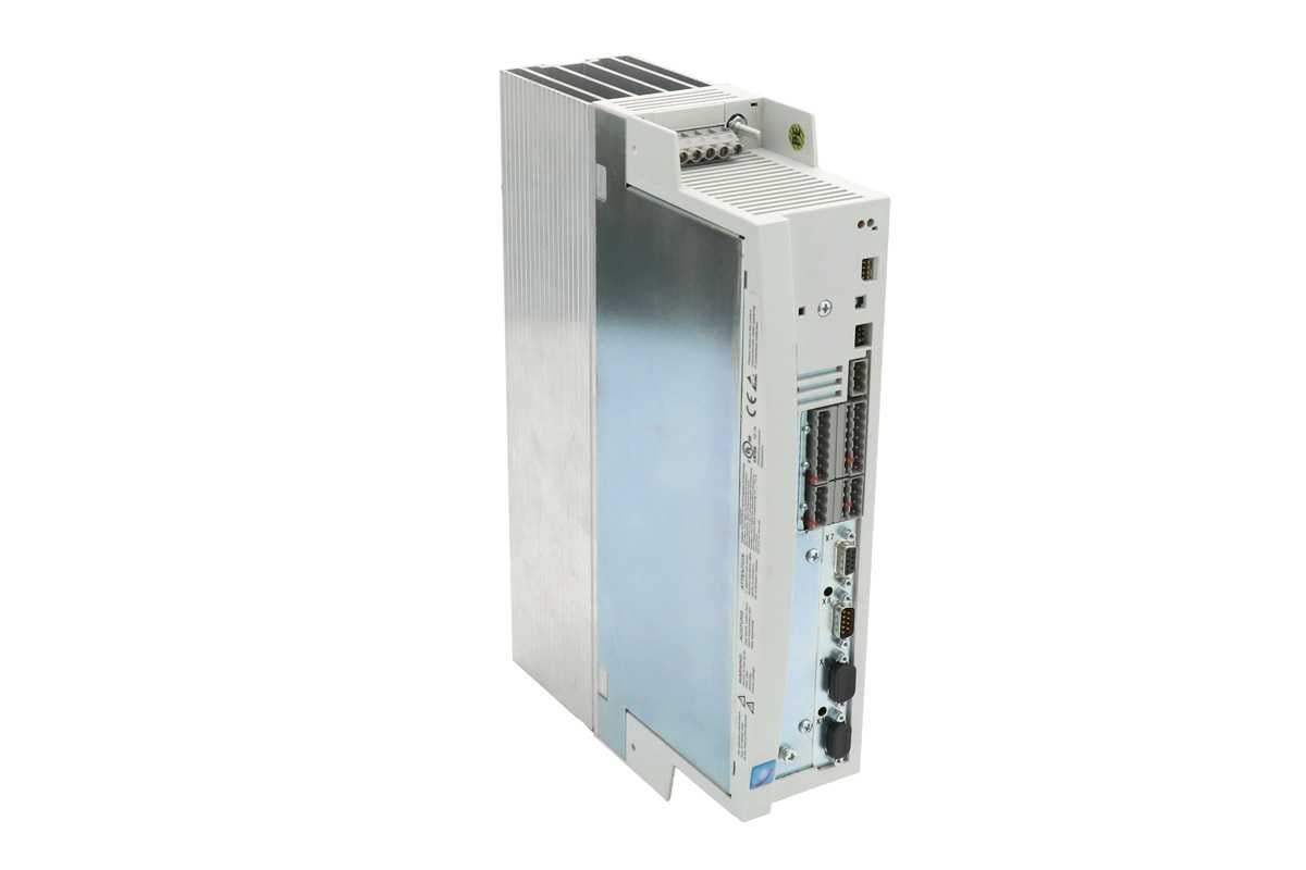 LENZE - EVS9322-ET - Motor Drives