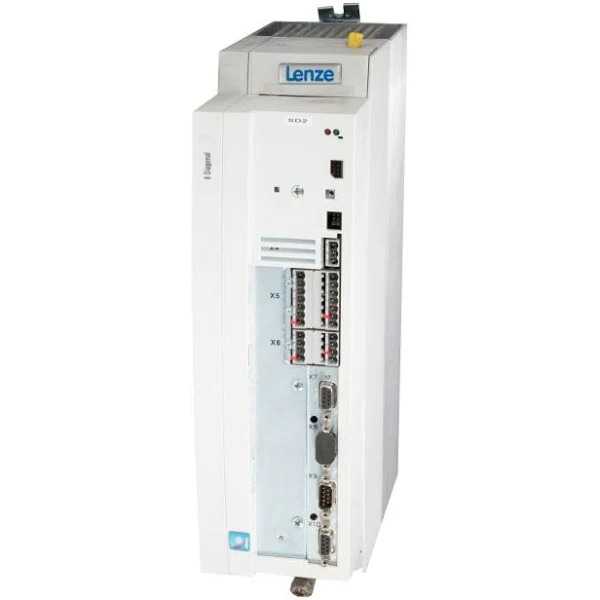 LENZE - EVS9323-EP - Motor Drives