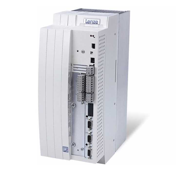 LENZE - EVS9323-ESV004 - Motor Drives