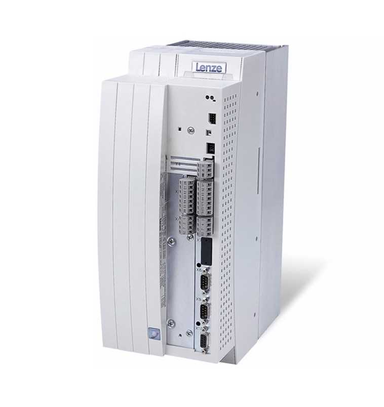 LENZE - EVS9323-ETV907 - Motor Drives