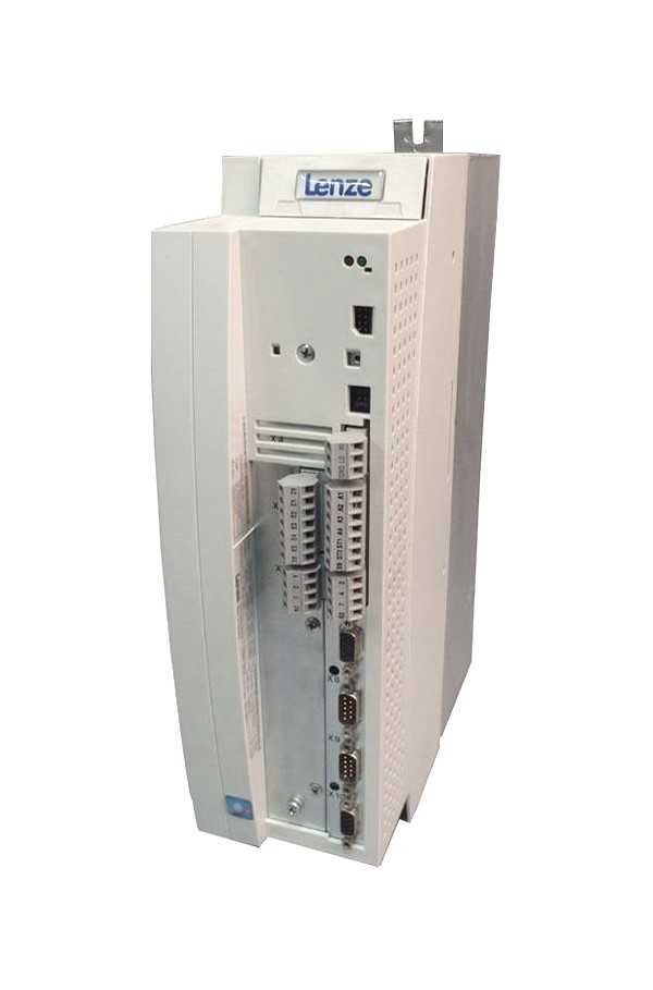 LENZE - EVS9324-EP - Motor Drives