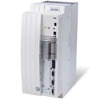 LENZE - EVS9324-ES - Motor Drives