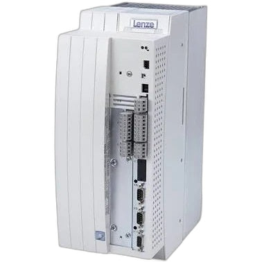 LENZE - EVS9324-ES - Motor Drives