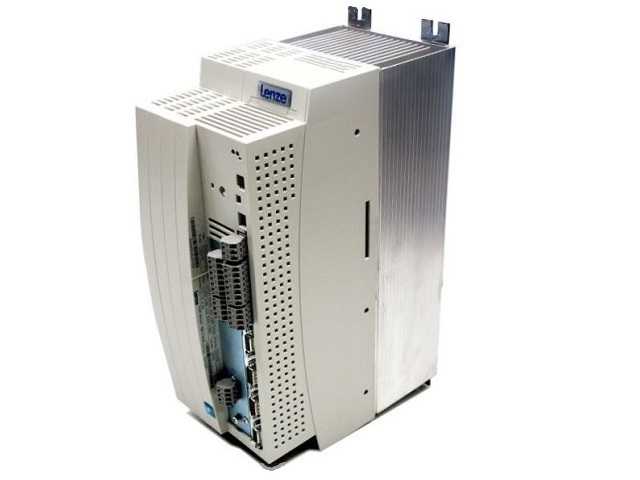 LENZE - EVS9325-EI - Motor Drives