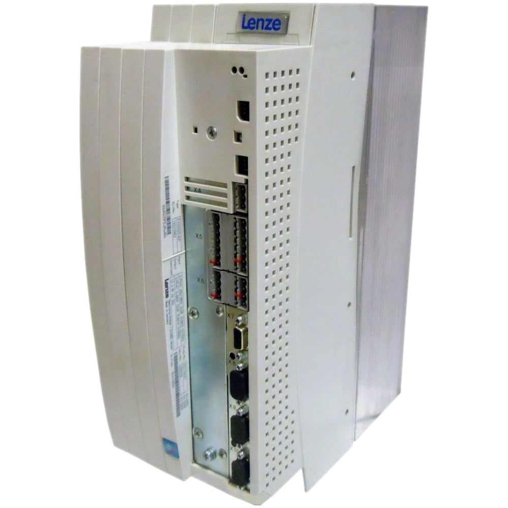 LENZE - EVS9325-EPV004 - Motor Drives