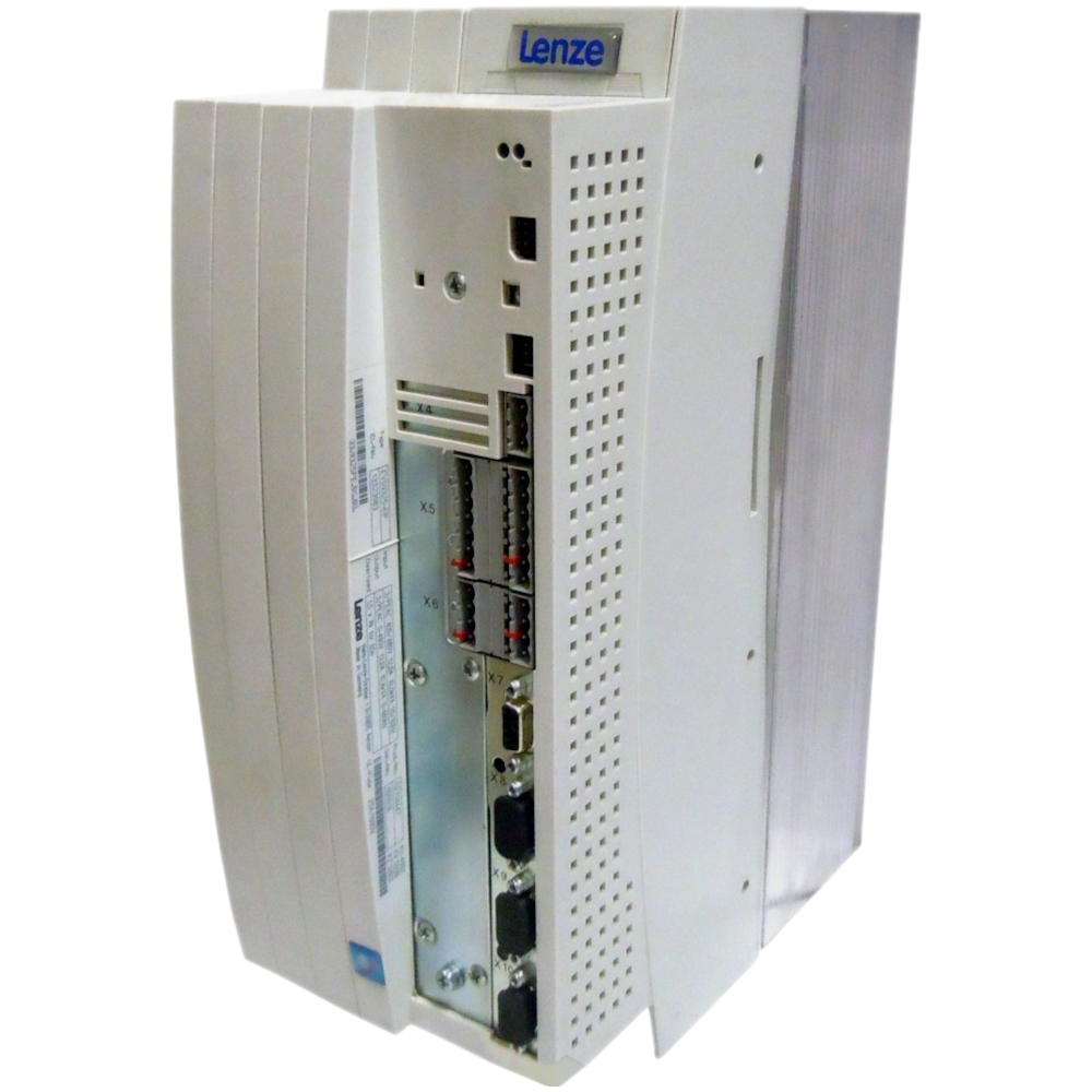 LENZE - EVS9325-EPV004 - Motor Drives